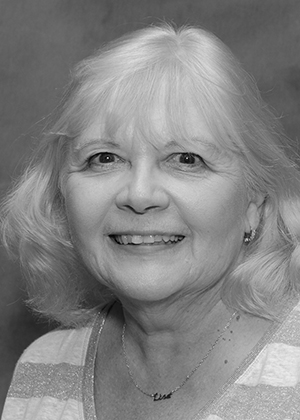 Lisa Franks headshot